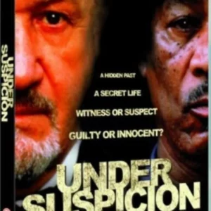 Under Suspicion