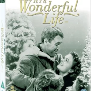 It's a Wonderful Life