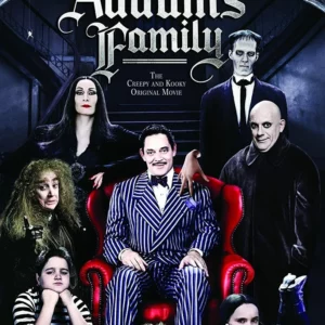 The Addams Family
