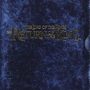 The Lord of the Rings: The Return of the King