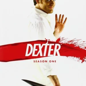 Dexter: Complete Season 1