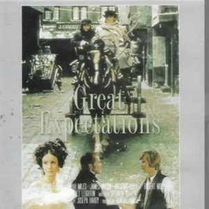 Great Expectations