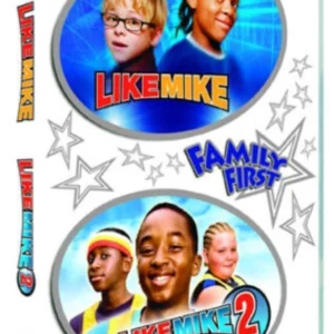 Like Mike/Like Mike 2 - Street Ball
