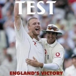 The Greatest Test
