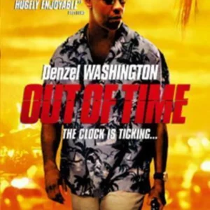 Out of Time