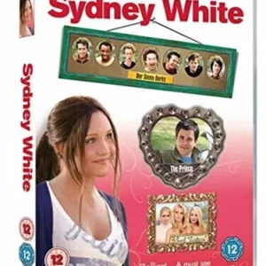 Sydney White