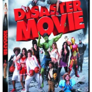 Disaster Movie