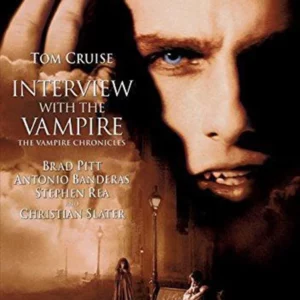Interview With The Vampire