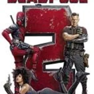 Deadpool 2