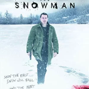 The Snowman