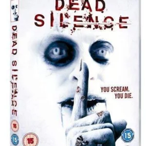 Dead Silence