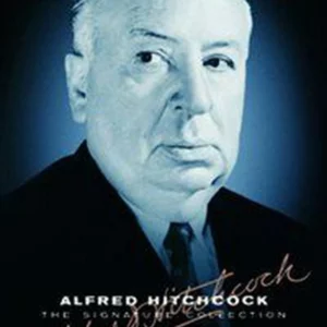 The Alfred Hitchcock Signature Collection