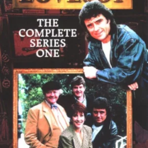 Lovejoy - Complete Series 1