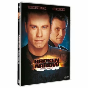 Broken Arrow