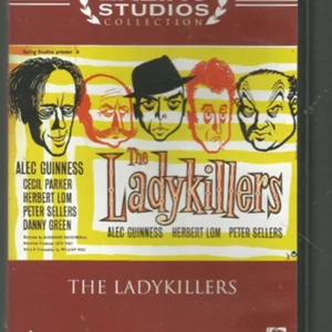 The Ladykillers