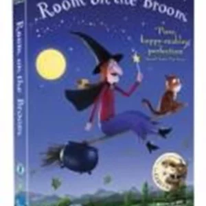 Room On The Broom