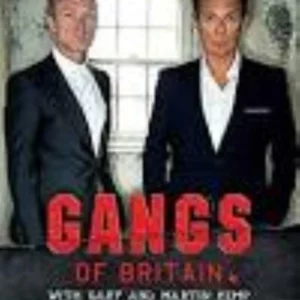 Gangs of Britain: Birmingham