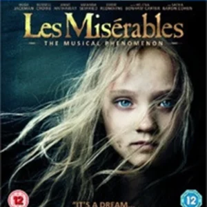 Les Misérables