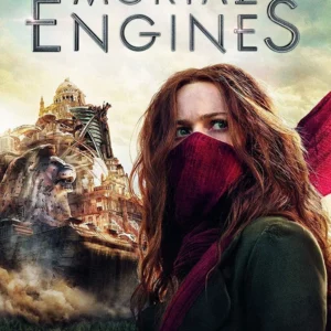 Mortal Engines