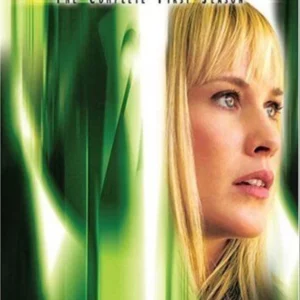 Medium - Season 1