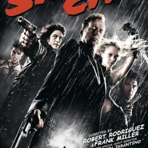 Sin City