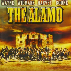 The Alamo
