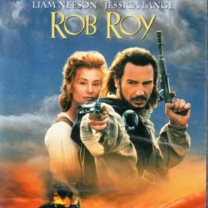 Rob Roy