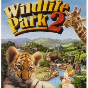 Wildlife Park 2