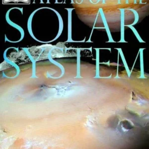 Atlas Of The Solar System