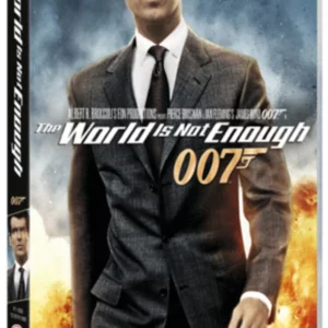 The World is Not Enough