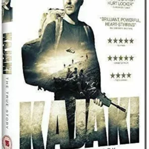 Kajaki