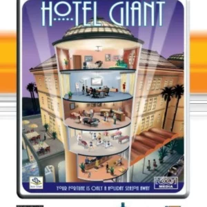 Hotel Giant