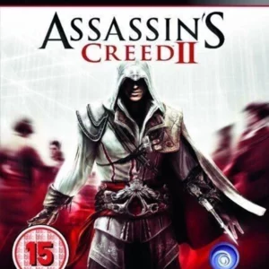 Assassin's Creed II