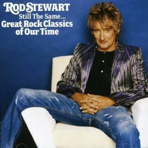 Still the Same... Great Rock Classics of Our Time