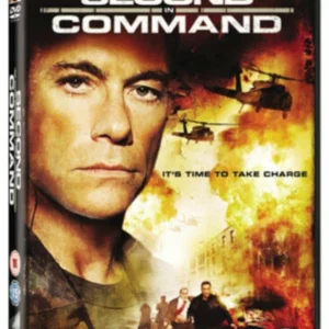 Second In Command