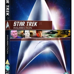 Star Trek IX: Insurrection
