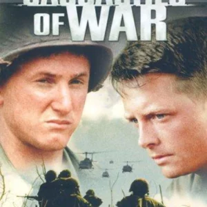 Casualties Of War