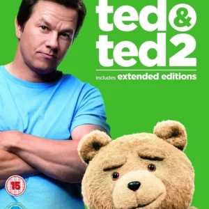 Ted/Ted 2 - Extended Editions