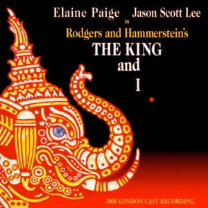 Rodgers And Hammerstein's The King And I