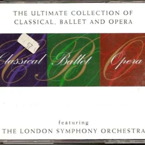 Classical Opera Ballet