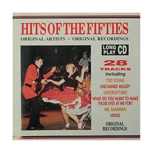 Hits of the Fifties