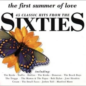 The First Summer of Love