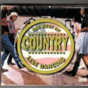 Best of Country Line Dancing