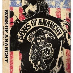 Sons of Anarchy - Season 1