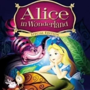 Alice In Wonderland