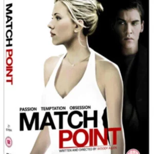 Match Point