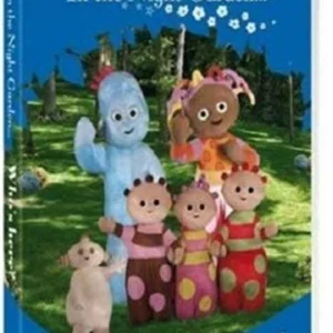 In the Night Garden - Who's Here?
