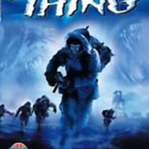 John Carpenter's The Thing
