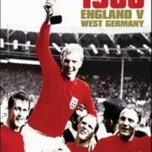 1966 World Cup Final