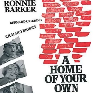 A Home Of Your Own